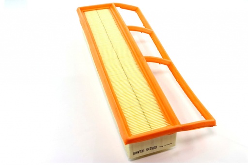 [SX1920] Фильтр воздушный 04- Doblo Fiorino 1.3 JTD