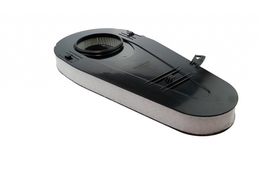 [SX3598] Фильтр воздушный BMW 5 (F7, F10, F11), 7 (F01, F02, F03), 2.0D/3.0D, 08-17, (с предфильтром)