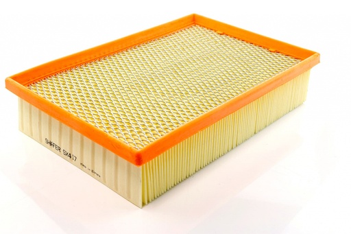 [SX417] Фильтр воздушный VW Caddy II 1.6 Бензин 1995-2004 