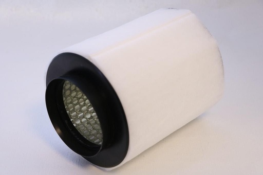 [SX4H0129620L] Фильтр воздушный Audi A8, 2.0H-4.2D, 10- (c предфильтром)