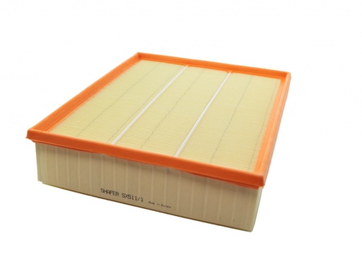 [SX511NB] Фильтр воздушный MB Sprinter, LT 96- (без сетки - упаковка полиэтиленовый пакет)