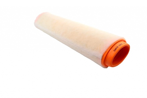 [SX818] Фільтр повітряний BMW 3 (E46, E90), 5 (E39, E60), 7 (E38, E65), X3 (E83), X5 (E53, E70), X6 (E71, E72), 3.0D 01- (з передфільтром)