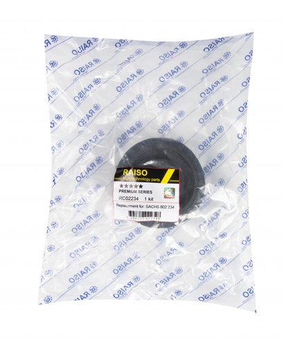 [RC02234] Опора амортизатора переднього Omega A/B (з підш.)