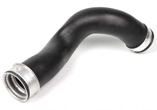 [7H0 145 980 G] Патрубок интеркулера VW T5 1.9TDI 03