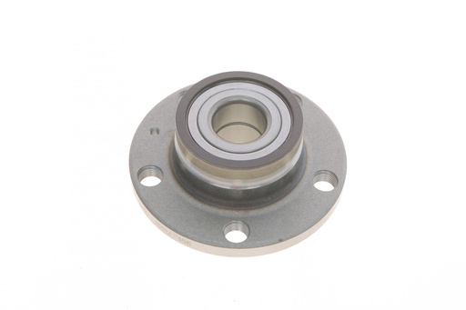 [VKBA 3567] Подшипник ступицы (задний) Skoda Fabia 99-/VW Polo 01-(+ABS) (к-кт)