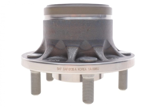 [VKBA 6522] Подшипник задней ступицы Ford Connect (+ABS)