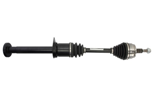 [VKJC 5207] Ось привода передний правая 925mm VW MULTIVAN V, TRANSPORTER V 2.5D 04.03-11.09