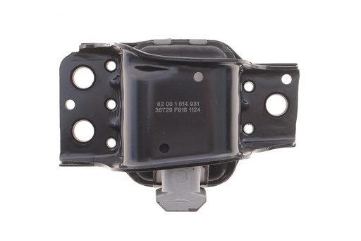 [36729] Подушка двигуна (R) Renault Megane 1.4/1.6 02-/ Kangoo 1.5dCi/1.6 08-