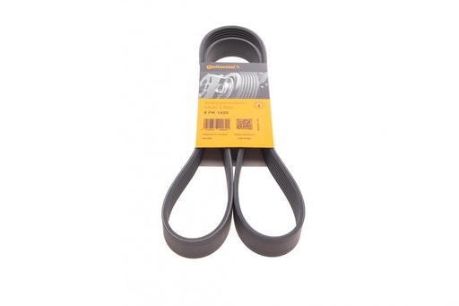 [8 PK 1420] Ремень ручейковый 8 PK 1420 ATEGO