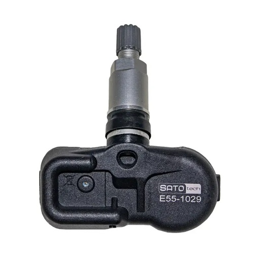 [E55-1029] Датчик тиску в шинах (TPMS) Toyota RAV4 IV / Lexus NX / Toyota Fortuner / Toyota Avanza / Toyota Prius V / Toyota Rush (2013–2023) / OEM 4260742021