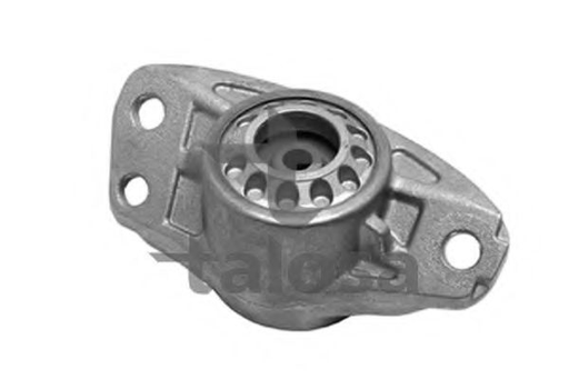 [63-01694] Опора амортизатора зад. Audi A3 05.03- VW Golf V 4x4