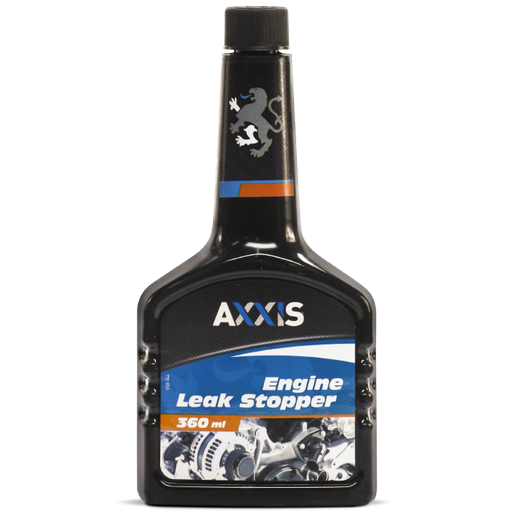 [VSB-044] Герметик масляной системы 354ml