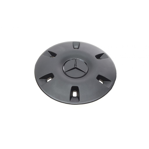 [9064010025] Ковпак диска колісного MB Sprinter 06- (однокатковий)
