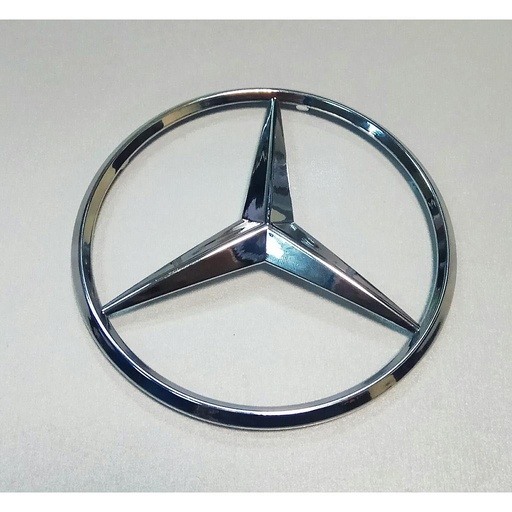 [906 817 0116] Значок задней двери Mercedes Benz Sprinter