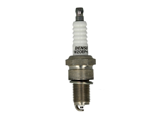 [W20EP-U] Свічка запалювання (ціна за 1шт) MERCEDES 123 (C123), 123 T-MODEL (S123), 123 (W123), /8 (W114), /8 (W115), CABRIOLET (W111, W112), G (W460), G (W463), HECKFLOSSE (W110), HECKFLOSSE (W111 0.05-6.8