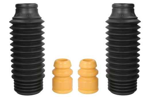 [910250] Пылезащитный комплект, амортизатор HYUNDAI I40 I, I40 I CW, IX35; KIA SPORTAGE III 1.6 08.09-