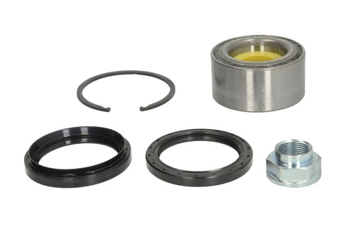 [WB90612] Подшипник передний Subaru Legacy I-III, Forester I-II, Outback I, Impreza I-II, 89-09, (35/38x42x72)
