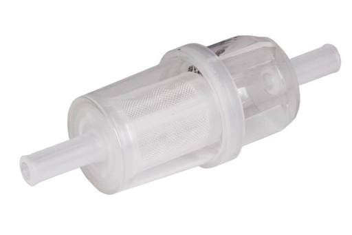 [WF8126] Фільтр паливний грубої очистки (прямий)