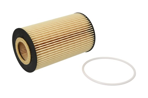 [92040E] Масляний фільтр - фільтруючий елемент (висота: 151 мм, зовнішній діаметр: 83 мм) MERCEDES VARIO, VARIO (B667, B670, B668), VARIO (B670), VARIO (B670, B668, B667), ATEGO, ATEGO 2 4.0D-4.8D 03.94-