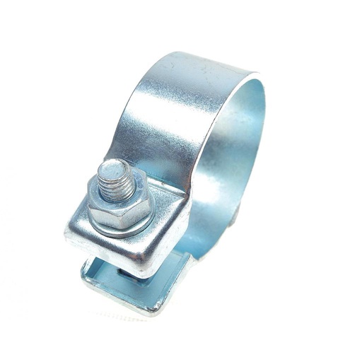 [951-964] Хомут глушителя VW LT/T5 2.0/2.5 TDI 96-15 (d=64.5mm)
