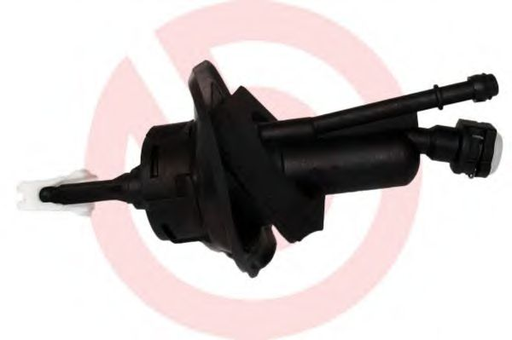 [C 24 010] Головний циліндр зчеплення Ford Focus II, III, C-max,Mazda 3, 5 Volvo C30, S40 II, V50 1.0-2.4D 03-