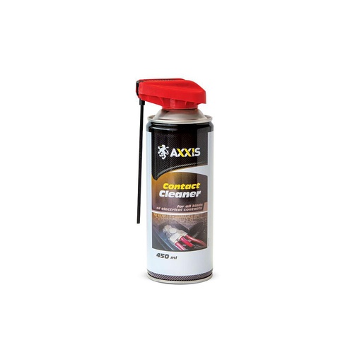 [9893 AXXIS] Очиститель контактов 450ml