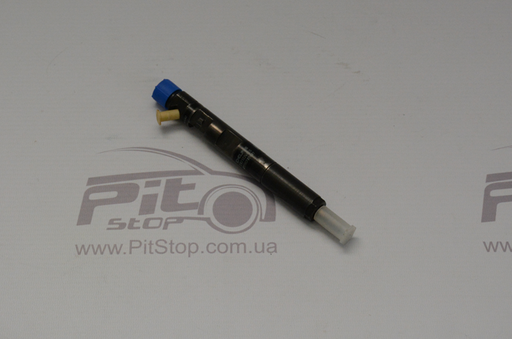 [28232248ES] (Відновлена) Форсунка паливна Common Rail (Delphi) Renailt 1.5Dci (синя)