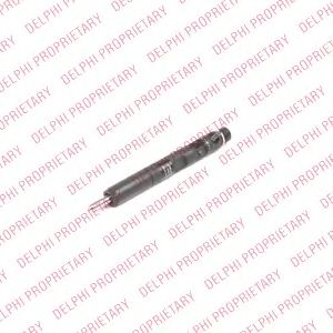[R03501D] Форсунка паливна TATA SAFARI 3.0D 01.05- fits: TATA SAFARI 3.0D 08.05-08.12