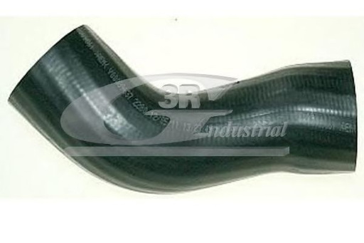 [85228] Патрубок повітряного фільтра Citroen C3, Ford Fusion, Peugeot 307, 1,4HDi, 01-