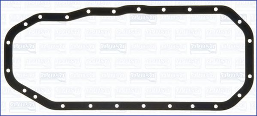 [14026200] Прокладка піддона Audi 100/VW Passat 1.9/2.0/2.0D/2.2/2.3 85-