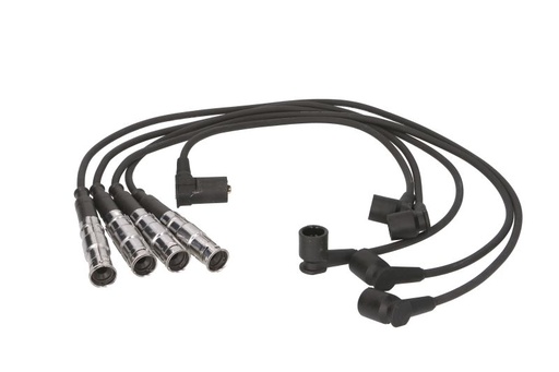 [ZEF466] Комплект проводов зажигания MERCEDES 123 (C123), 123 T-MODEL (S123), 123 (W123), 124 (C124), 124 T-MODEL (S124), 124 (W124), 190 (W201), E (A124), G (W460), G (W461) 1.8-2.3 04.80-07.00