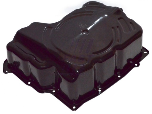 [FT49379] Піддон масляний двигуна Ford Mondeo, Ranger, Transit 2,2TDCi 04-