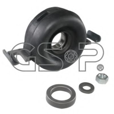 [514806S] Підвісний підшипник кардана 35mm FORD RANGER MAZDA BT-50 2.5D 05.06-12.15
