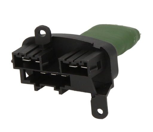 [A 001 821 13 60] Резистор печки SPRINTER (7 контактов)