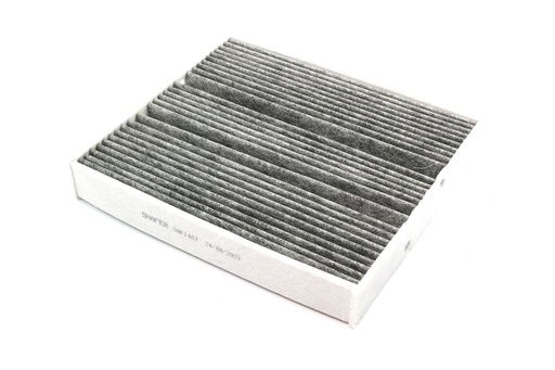 [SAK1467] Фильтр салонный MB A (V177, W177, W247), CLA (C118, X118), EQA (H243), GLA (H247), GLB (X247) 1.3-Electric (18-), угольный