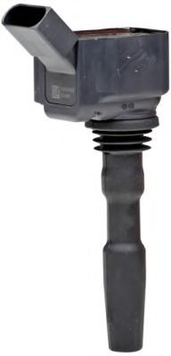 [5DA 193 175-951] Катушка запалювання 1.2-1.4TSI Audi A1, A3 14- /Seat Ibiza V, Leon 12- /Skoda Fabia, Octavia 12- /VW Caddy 15- , Golf VII, Jetta IV, Passat B8, Polo 14-