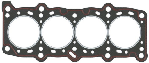 [144.470] Прокладка ГБЦ Fiat Uno/Panda/Punto/Seicento 1.0-1.1 93-10 (1.74mm)