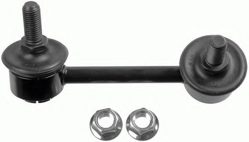 [34676 01] Тяга стабілізатора права Toyota Avensis AZT25, AZT251, CDT25, ZZT251 1.4-2.4 10.01-11.08