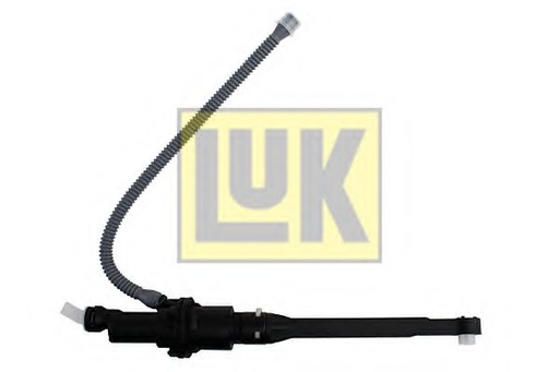 [511 0268 10] Головний циліндр зчеплення (15,87мм) Citroen C3 Peugeot 2008 I, 207, 208 I 1.0-1.6D 02.06-