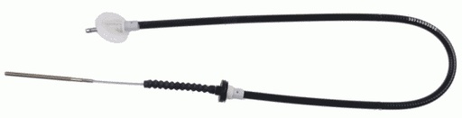 [RD.4115110147] Трос сцепления FIAT DUCATO 88-94, L=1198/893