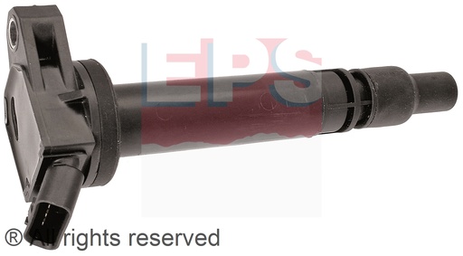 [1.970.537] Котушка запалювання Toyota Camry 2.5 11- /Land Cruiser Prado 4.0 09- /RAV 4 2.5 12-