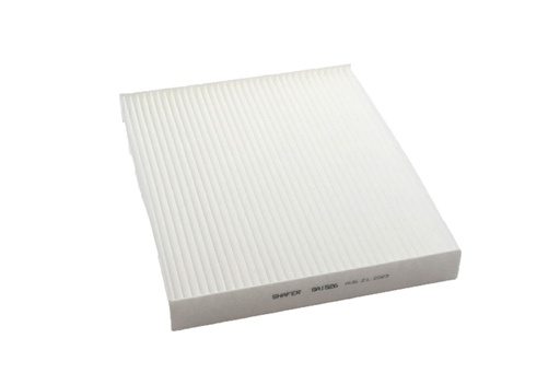 [SA1526] Фільтр салонний Hyundai Ioniq, Kona, Tucson, Kia Sportage IV (15-)