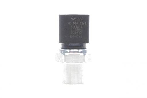 [4H0 959 126B] Датчик тиску кондиціонера VAG A4,A6, A8 07-