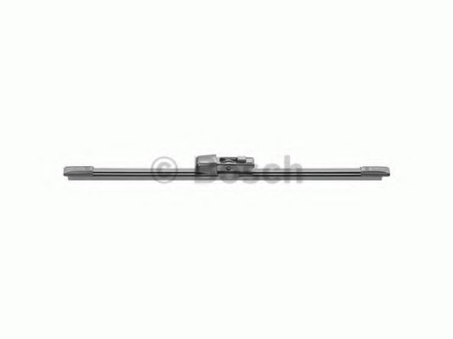 [3 397 008 998] Стеклоочиститель безкаркасный задний A403H Aerotwin 400мм VW Caddy IV/ T6, MERCEDES MARCO POLO CAMPER (W447), V (W447); AUDI A4 ALLROAD B8, A4 B8, A6 ALLROAD C7, A6 ALLROAD C8, A6 C7, A6 C8 10.07-