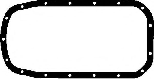 [71-33366-00] Прокладка піддона Renault Clio, Kangoo 1,2