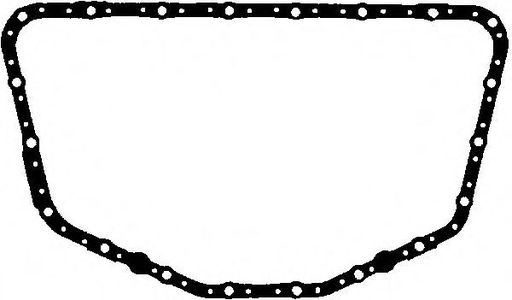 [71-33422-00] Прокладка піддона Bottom Opel X25XE/X30XE
