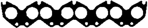 [71-33639-00] Прокладка впускного колектора Renault Laguna I 93-