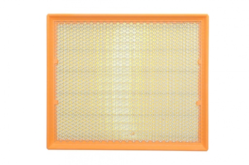 [AF1633s] Фільтр повітряний Nissan Navara 4.0 05-09/Jeep Grand Cherokee 2.5TD/4.0/5.2/5.9 91-05/Infiniti QX56 (з сіткою)