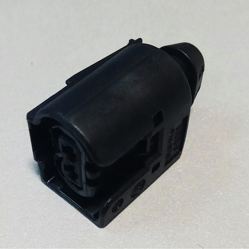 [A 168 545 29 28] Корпус разъема 