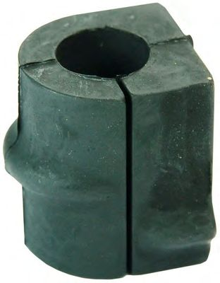 [D300059] Ø 18.0mm Втулка стабилизатора передн. Opel Astra G, Tigra 1.2 16V-2.2 16V 02.98-12.09
